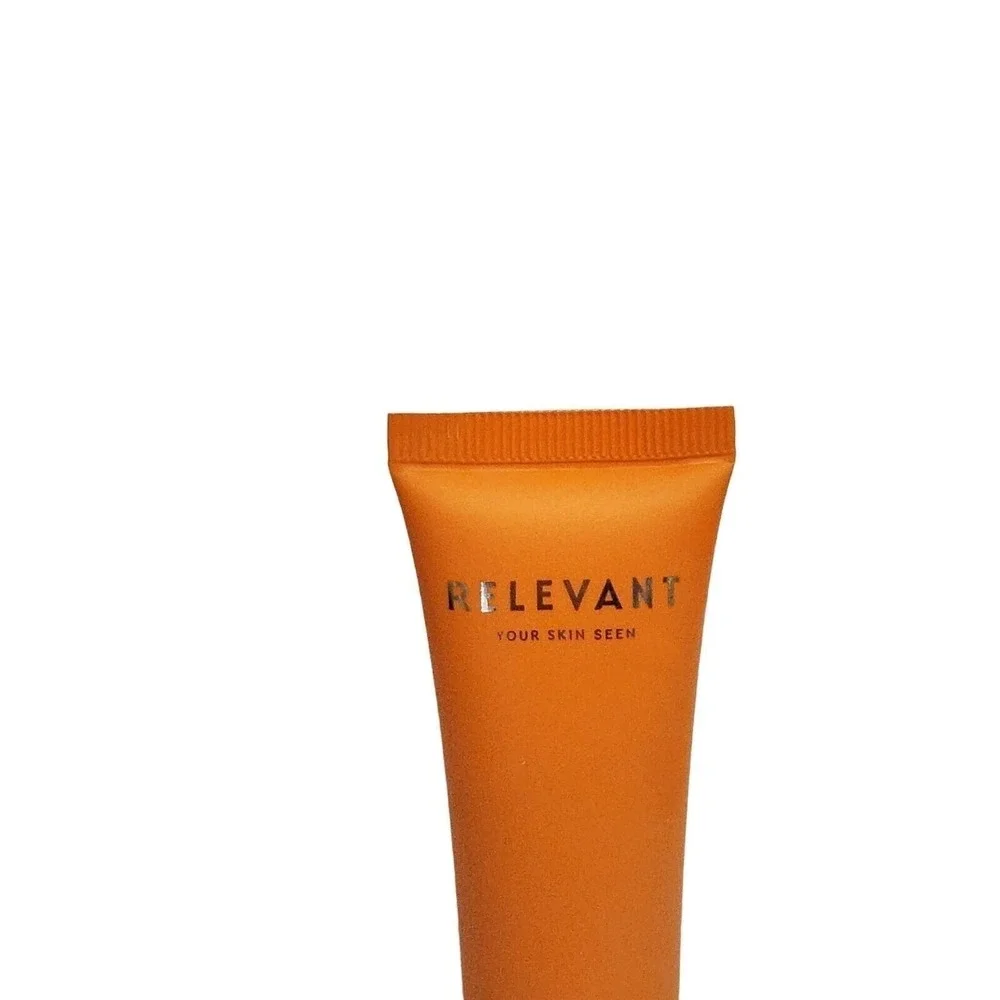 Relevant Your Skin Seen Complete Cleansing Serum 0.9 fl.oz.‎ 27 ml. Travel Size